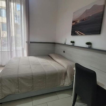 نابولي B&B Solimena المظهر الخارجي الصورة