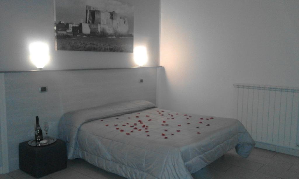 نابولي B&B Solimena المظهر الخارجي الصورة