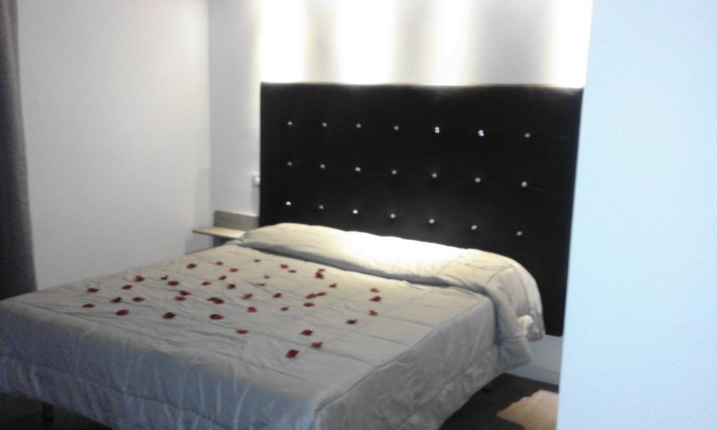 نابولي B&B Solimena المظهر الخارجي الصورة