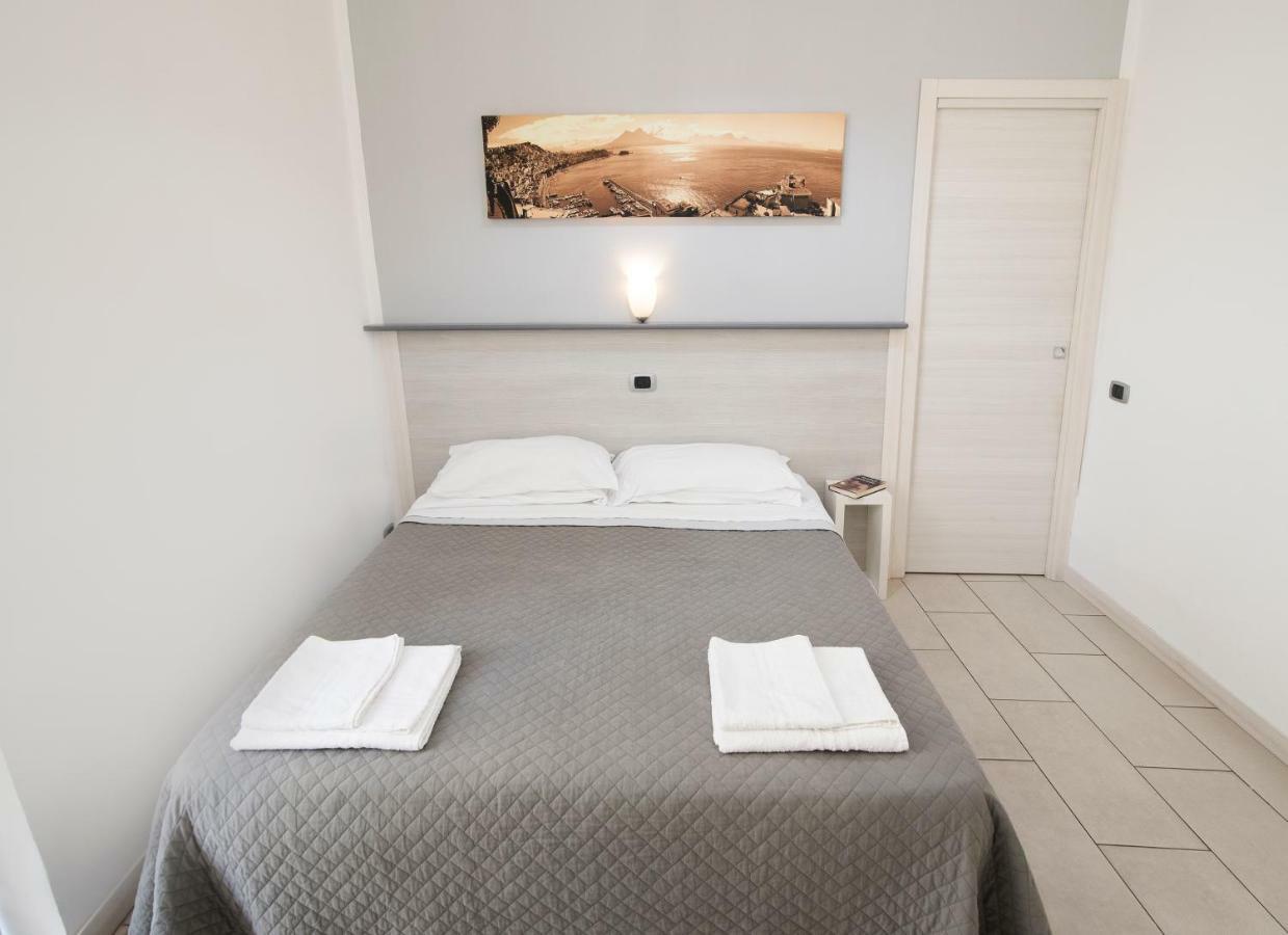 نابولي B&B Solimena المظهر الخارجي الصورة