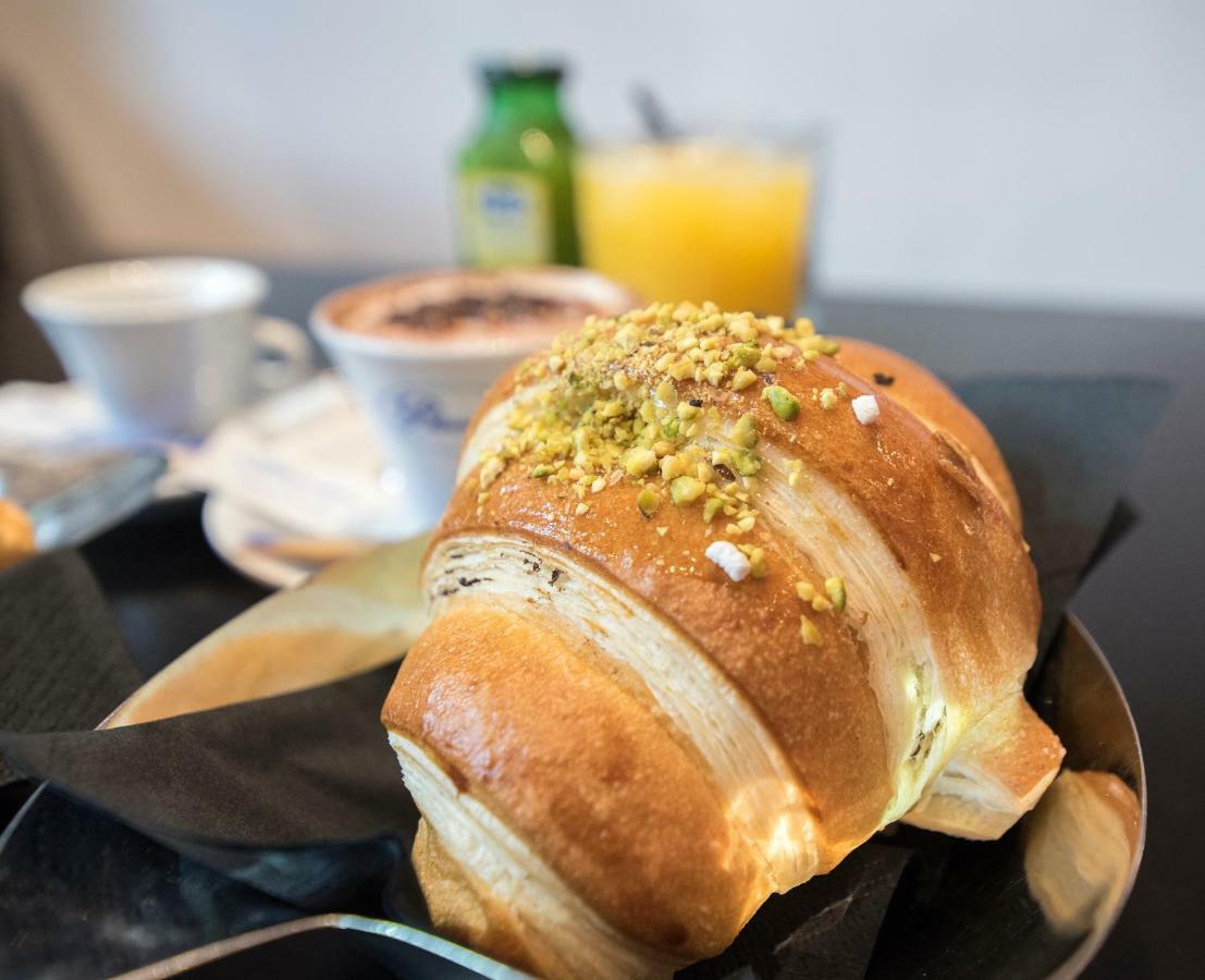 نابولي B&B Solimena المظهر الخارجي الصورة