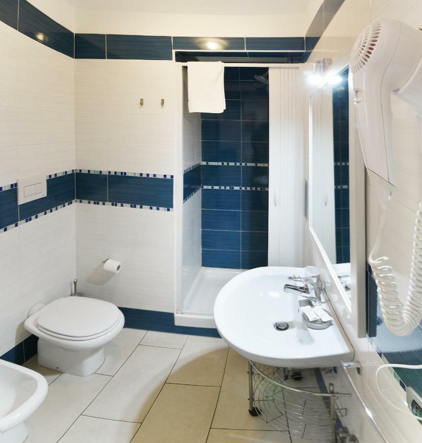 نابولي B&B Solimena المظهر الخارجي الصورة